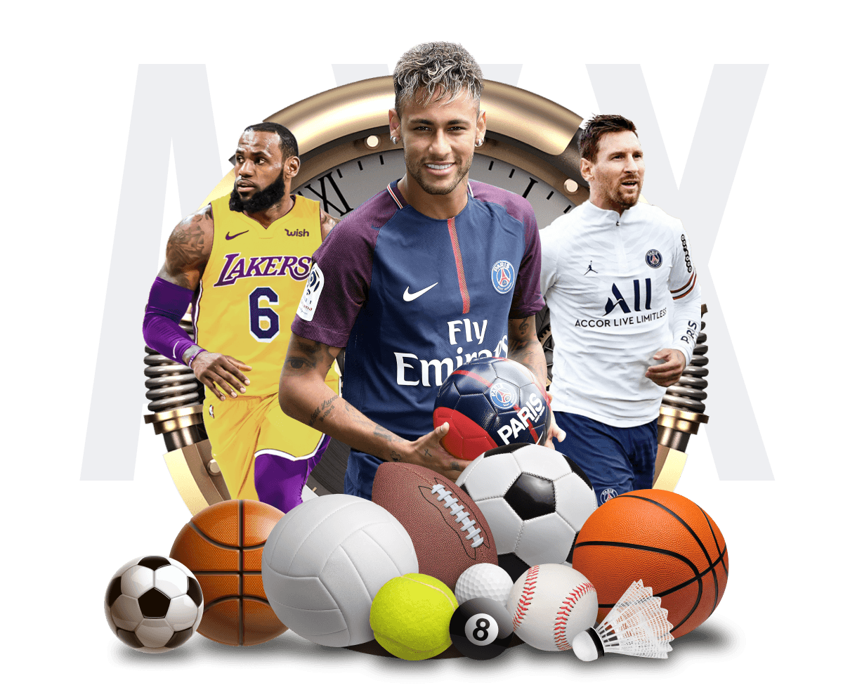体育资讯与数字娱乐平台介绍 | AYX SPORTS